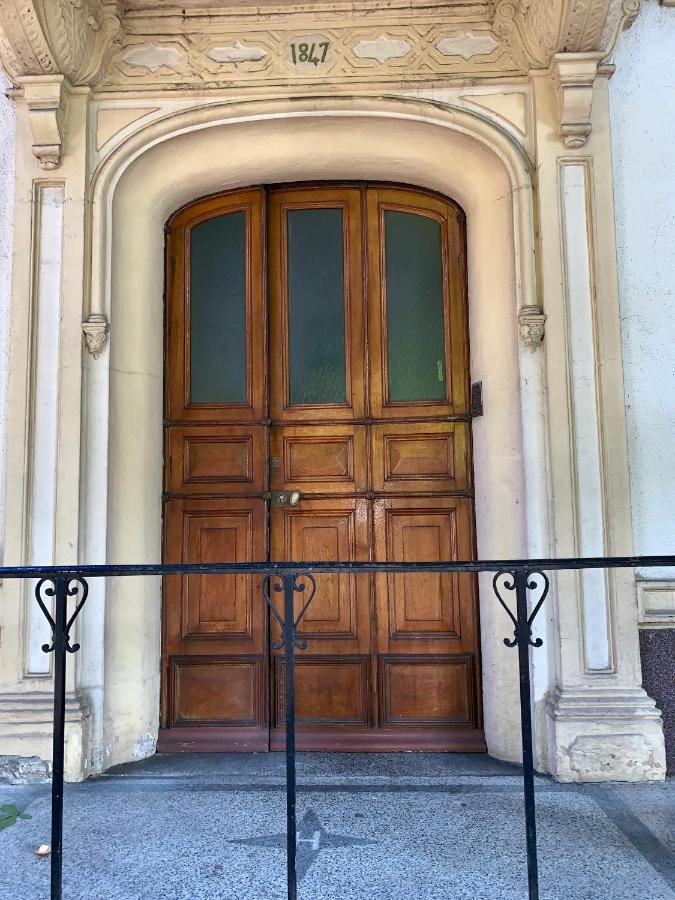 Théâtre Sinne Luxury Apartement Mulhouse Exterior foto